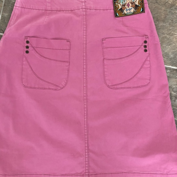 Oilily Skirt Size 36 - Picture 2 of 6